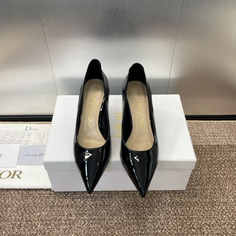 Christian Dior Heeled Shoes